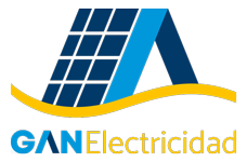 Ganelectricidad